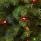 6ft. Pre-Lit Kincaid Spruce Artificial Christmas Tree, Multicolor Lights